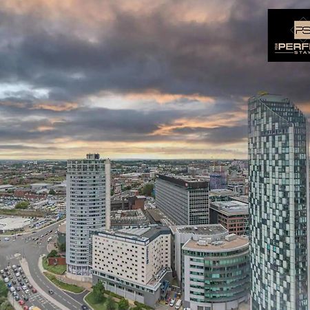 The Lexington - Liverpool City Centre 24 Hour Gym - Your Perfect Stay - City And Waterfront Views Kültér fotó