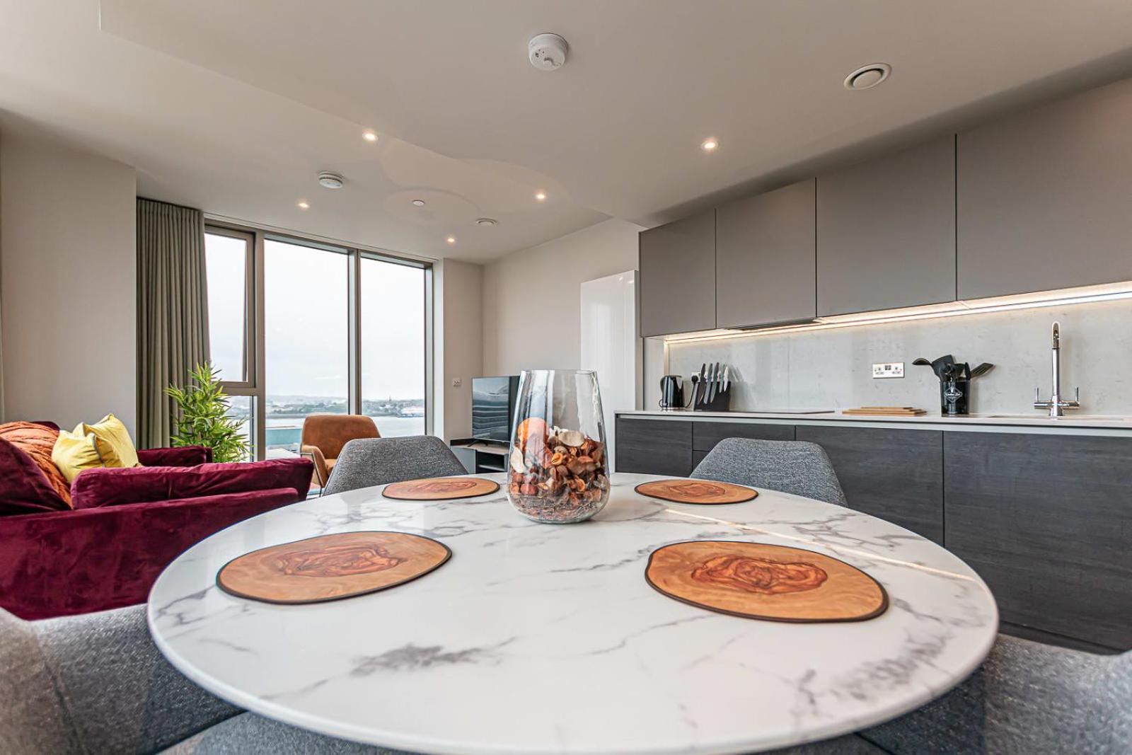 The Lexington - Liverpool City Centre 24 Hour Gym - Your Perfect Stay - City And Waterfront Views Kültér fotó